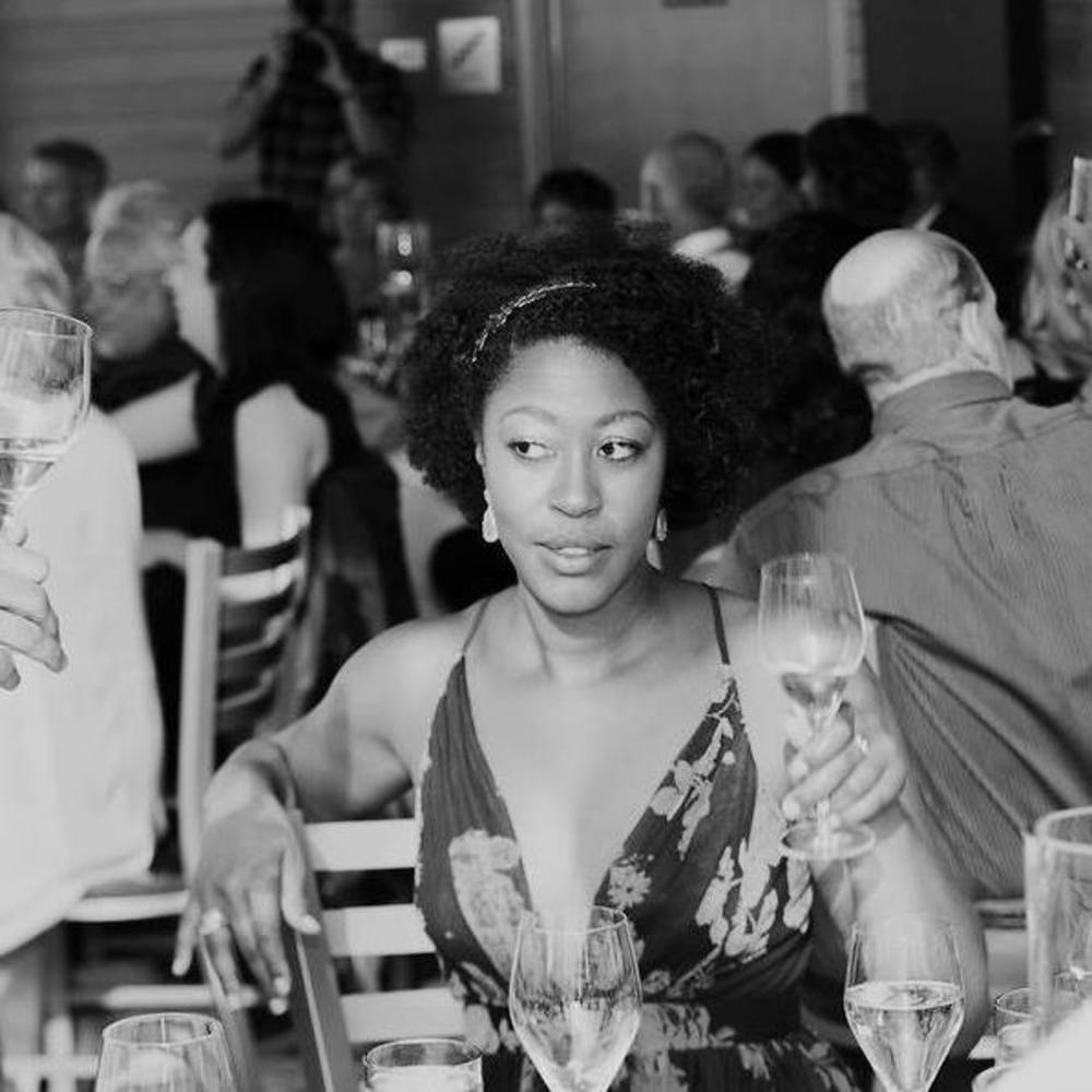 Meet your Posher, Janae